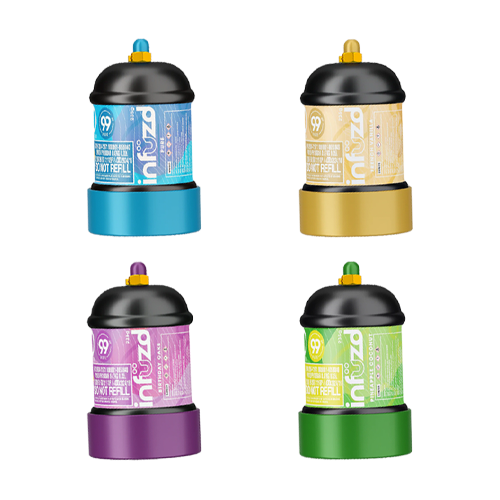 Infuzed N20 Infused Gas Tanks | 235 Grams product image