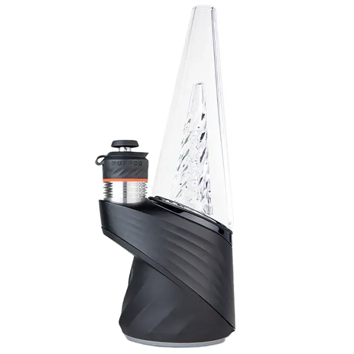 PuffCo Peak Pro With 3D XL Chamber Dab Rig | STORM product image