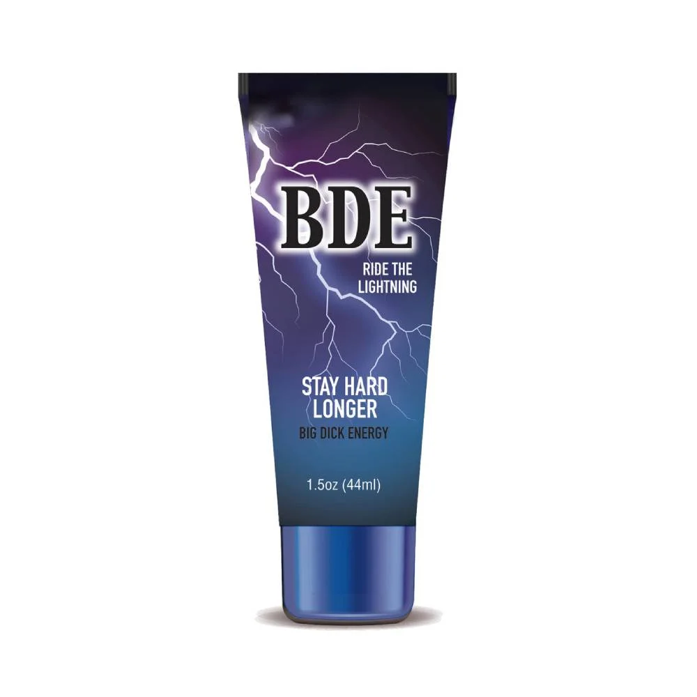 AF BDE Stay Hard Longer Lubricant (BT-903) | 1.5oz product image