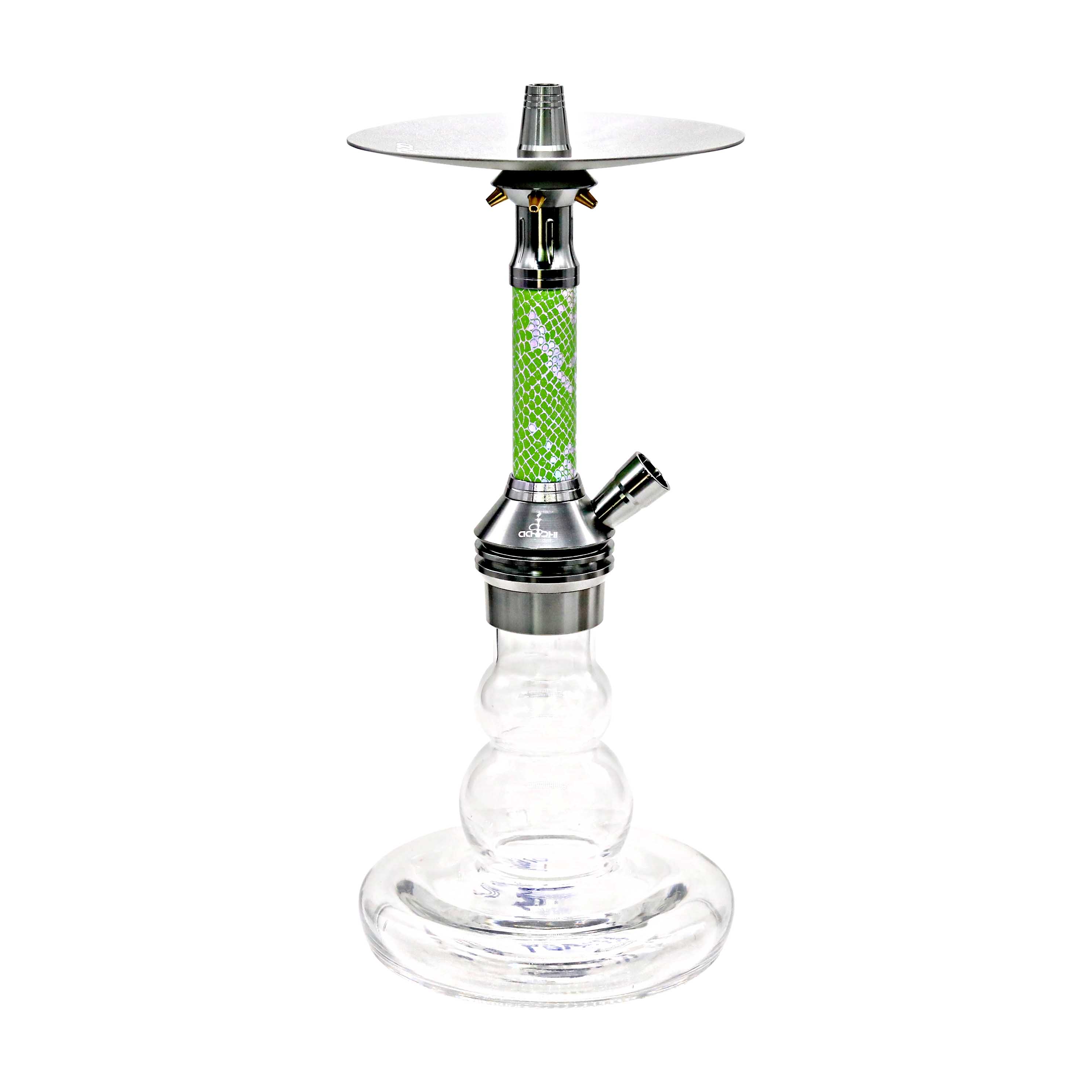 Aadhi FOXY 1 Hose Hookah | 20 Inches | Assorted Colors product image