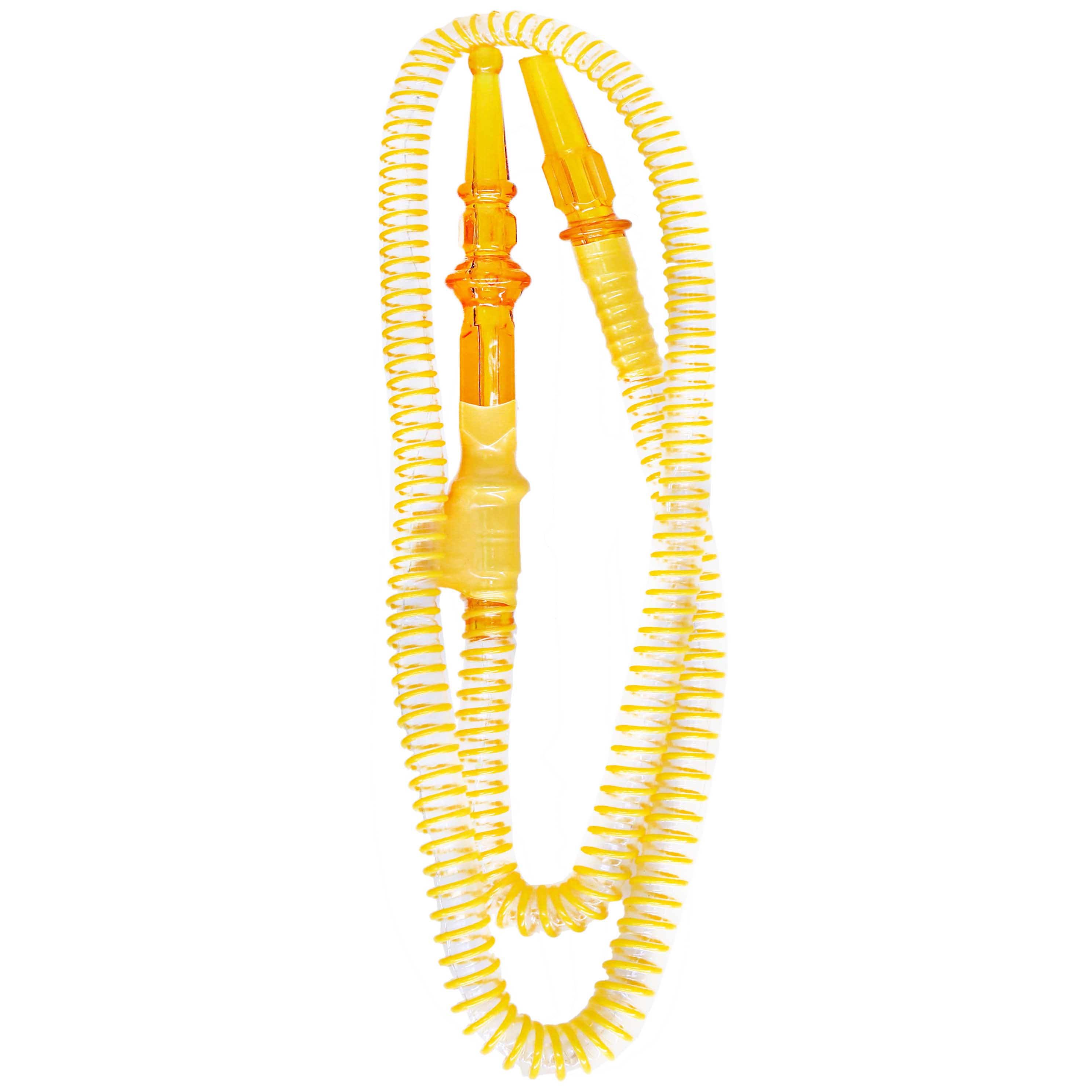 Aadhi LED Light Plastic Hookah Hose | Assorted Colors  product image