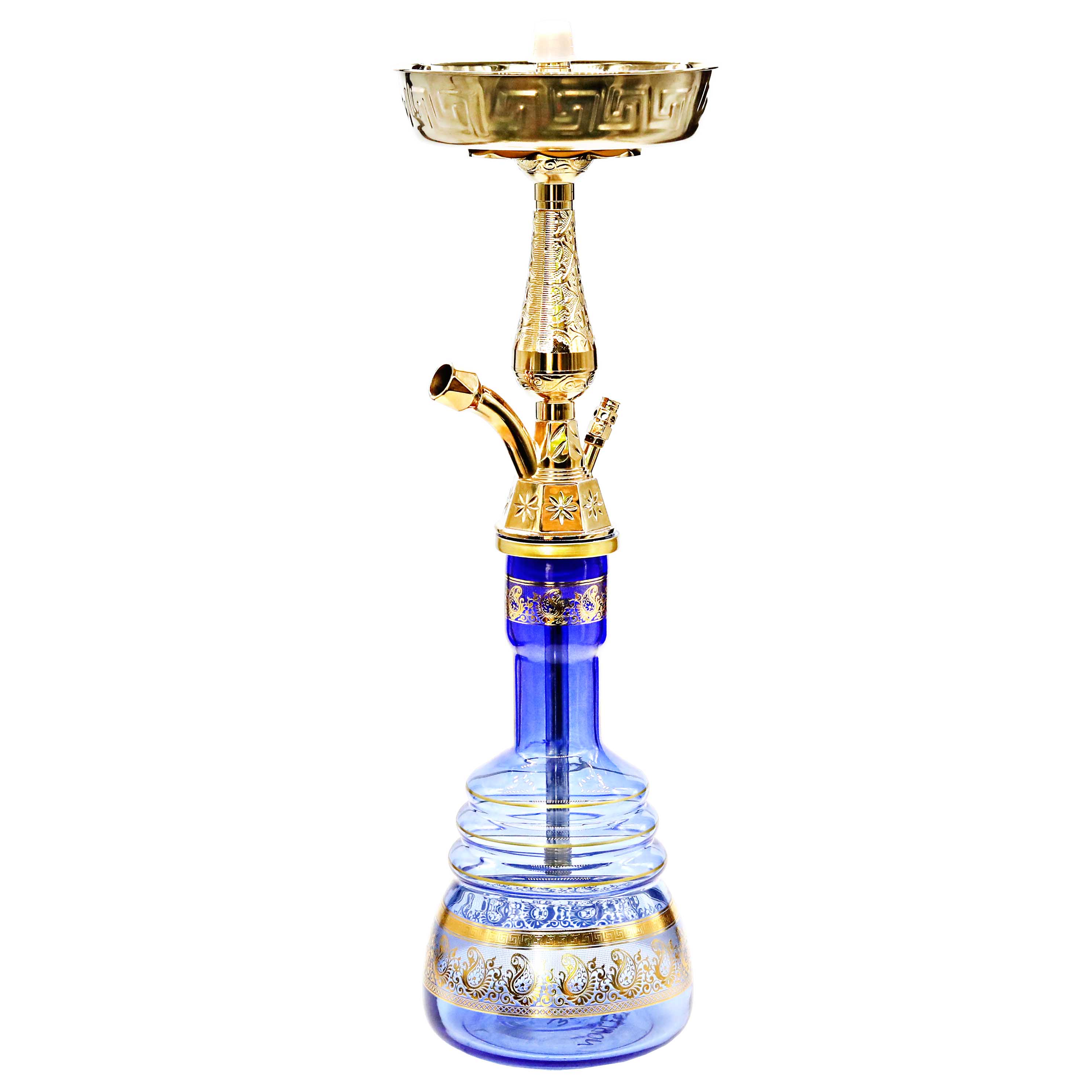 Aadhi NOBLEST 1 Hose Hookah | 26 Inches | Assorted Colors product image
