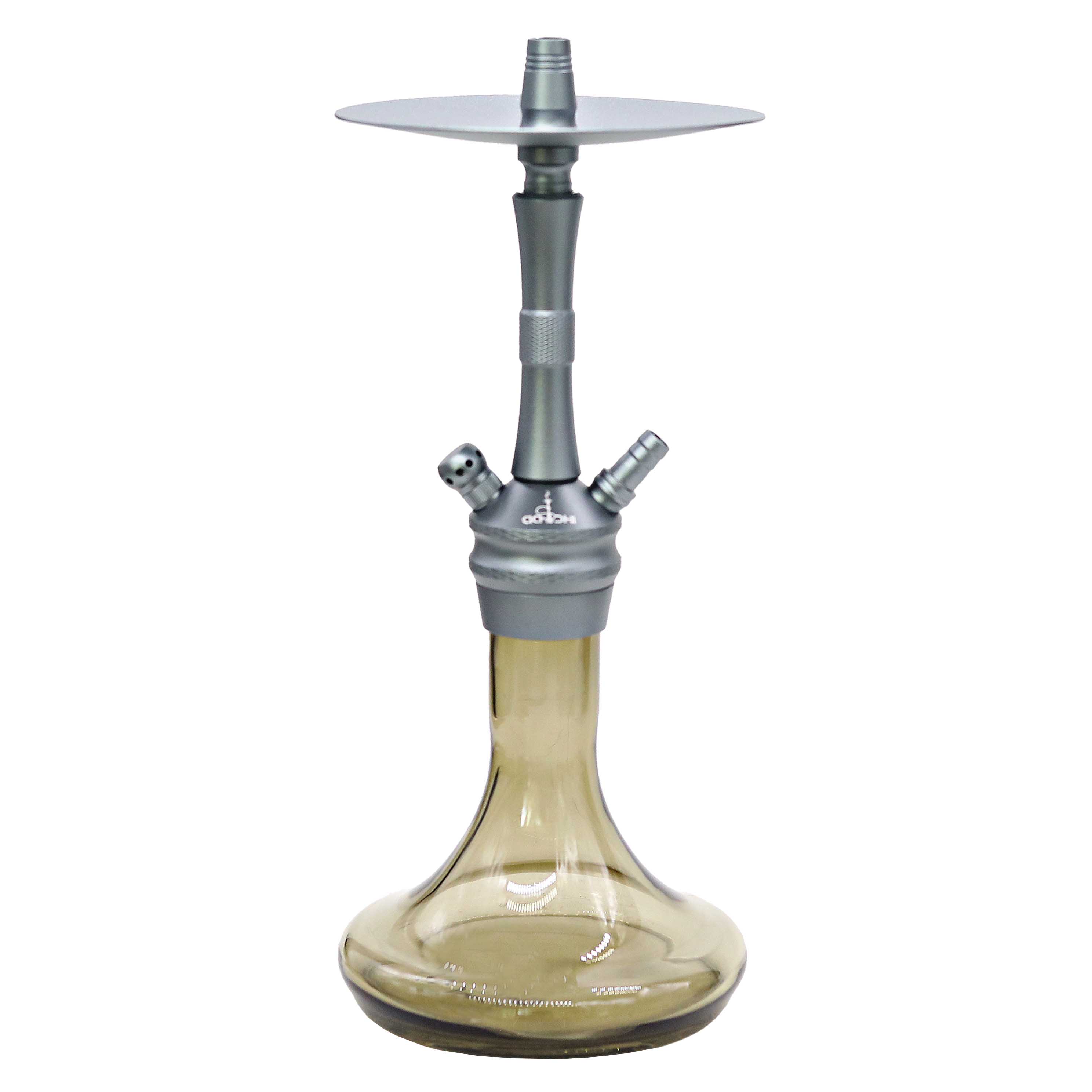 Aadhi RIVIAN 1 Hose Hookah | 17 Inches | Assorted Colors product image
