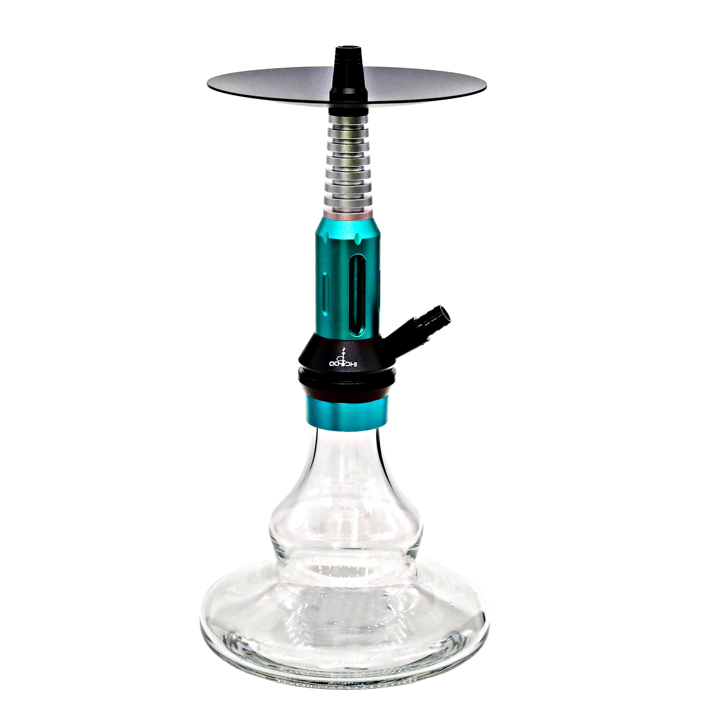 Aadhi WILD 1 Hose Hookah | 17 Inches | Assorted Colors product image
