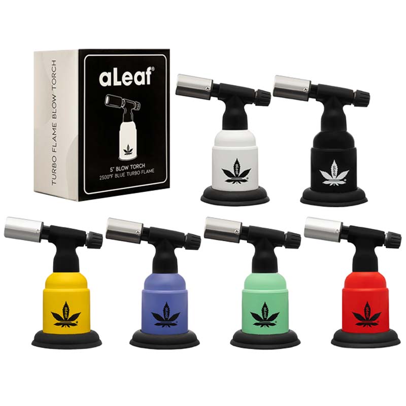 Aleaf Blow Torch | 5 inch product image