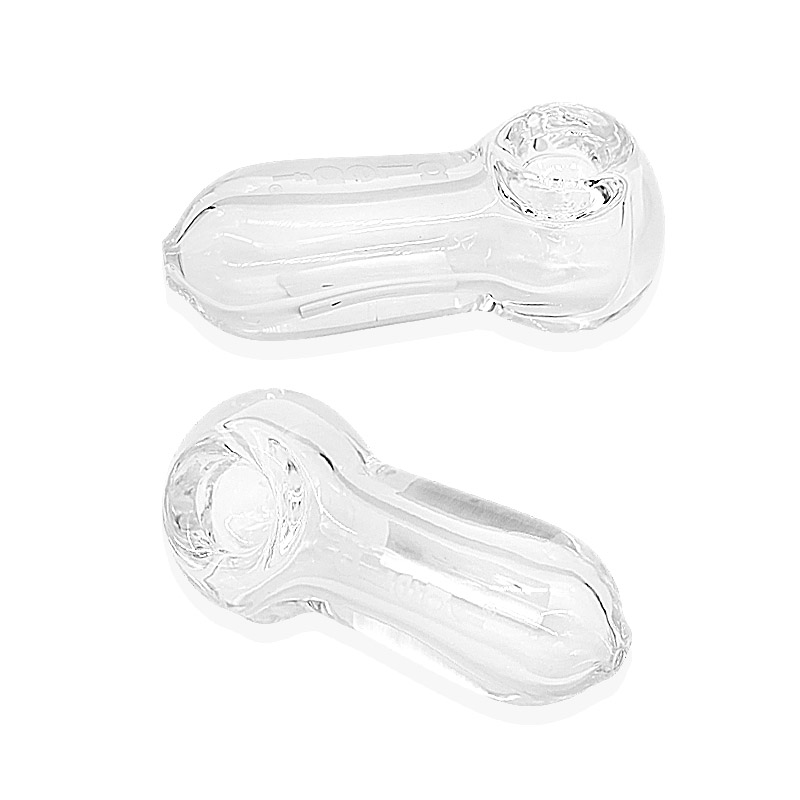 Aleaf Argo Spoon Handpipe (ALHP-2056) | 4.3 inches | Assorted Colors product image
