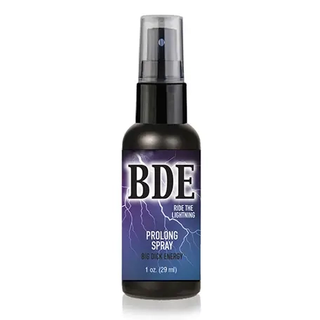 AF BDE Prolong Spray (BT-902) | 1oz product image
