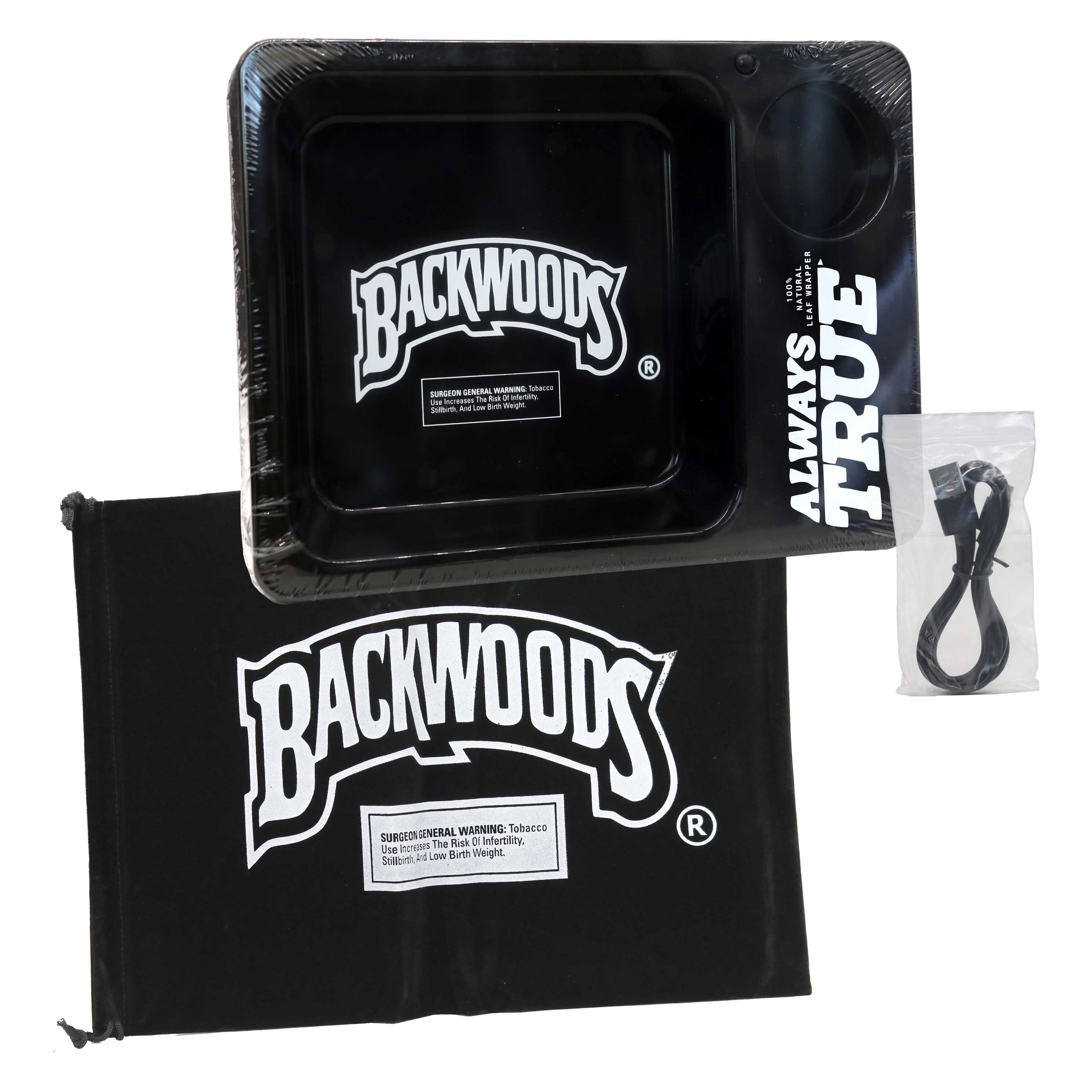 BW* LED Tray | Medium | Assorted Colors product image