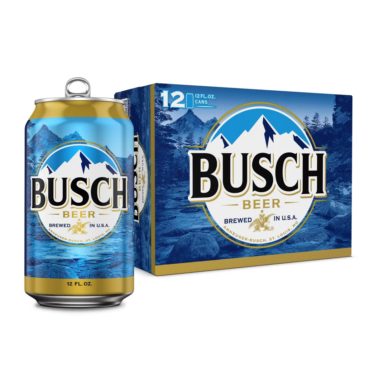 Bosch Limited Edition Beer Stash Can | 12oz product image