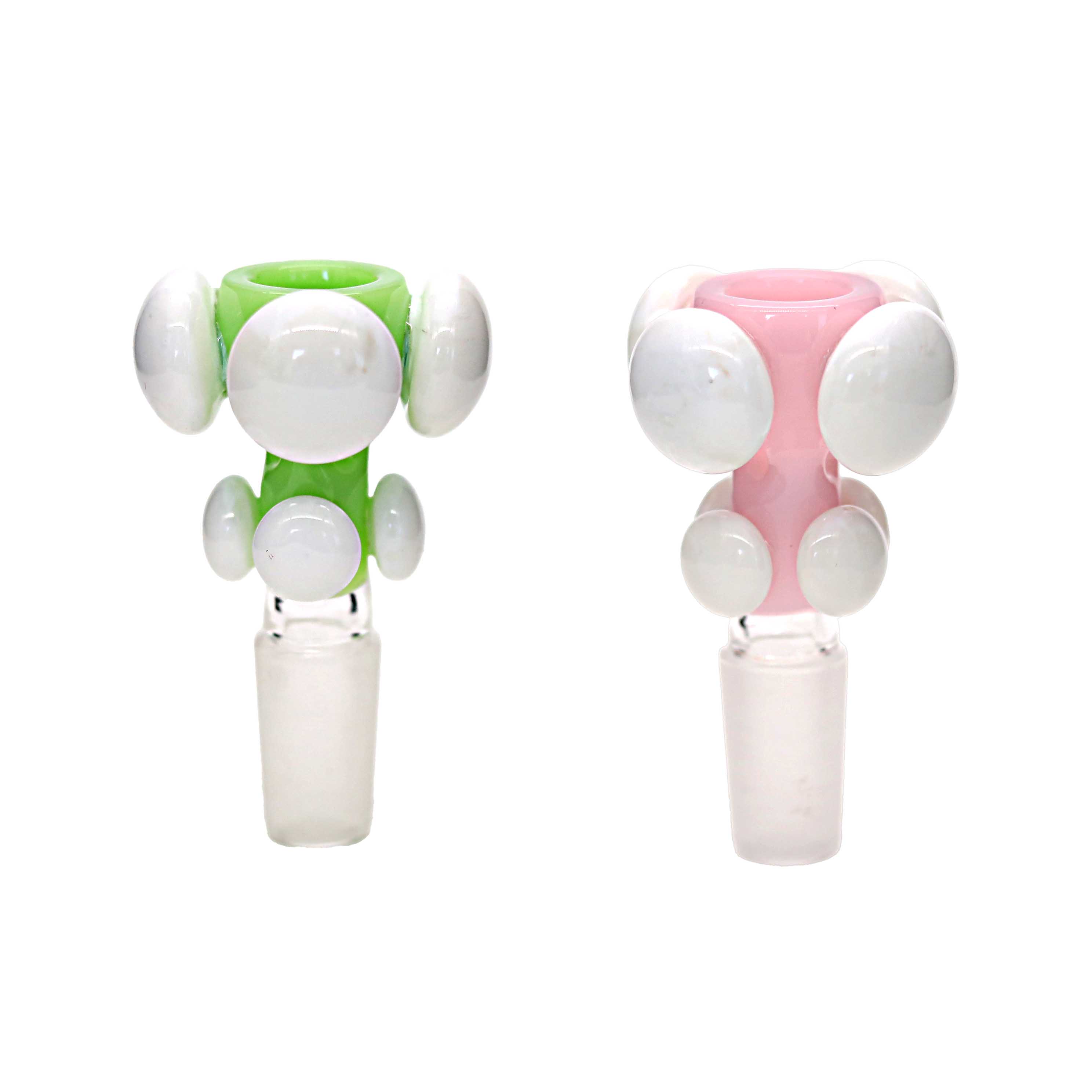 Butterfly Bowl (ALB1020) | 14mm | Male | Assorted Colors product image