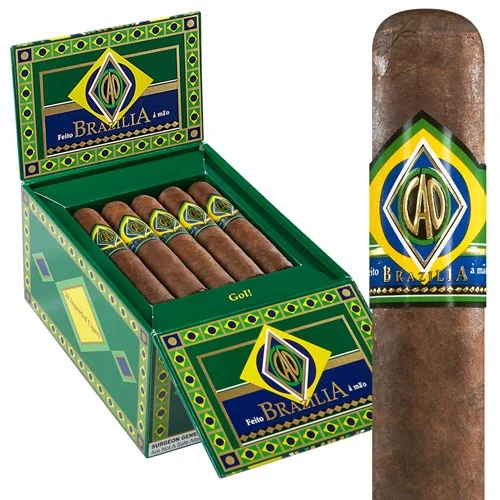 CAO Brazilia Gol | 20 Count Display product image