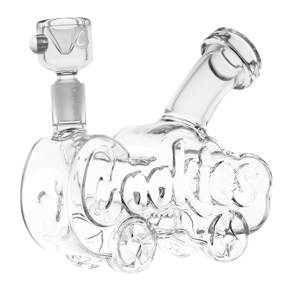 Cookies Cloud Roller Set (CKSB-002) | 8 inches product image