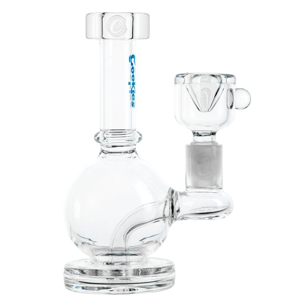 Cookies 510 Bayside Series Waterpipe (CKW-015) | 8 inches product image