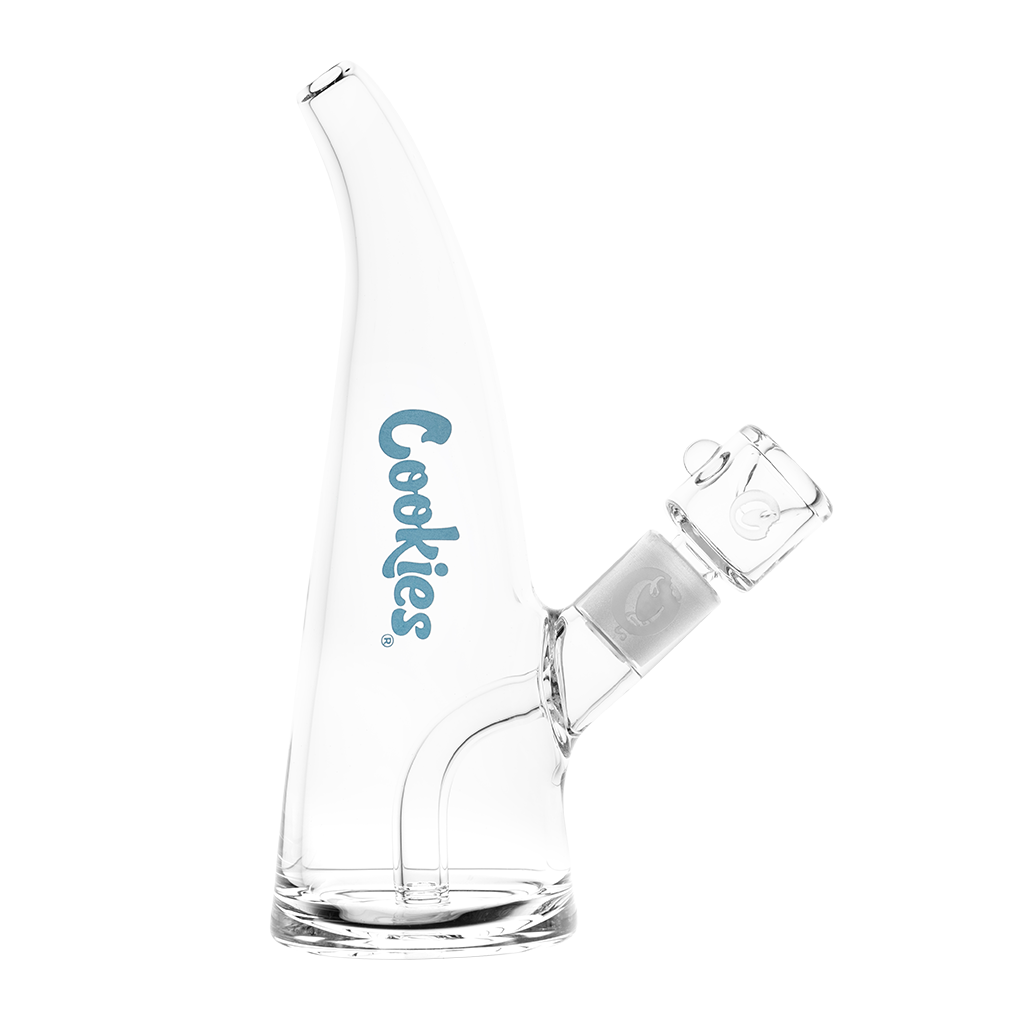Cookies 916 Bayside Series Waterpipe (CKW-017) | 8 inches product image