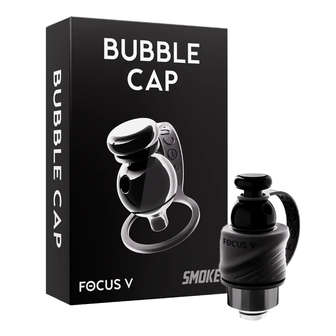 Focus V Carta Bubble Cap  product image