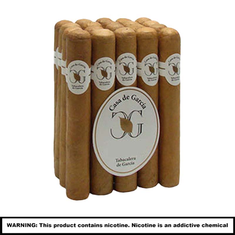Casa De Garcia Nicaragua Toro | 20 Count Display product image
