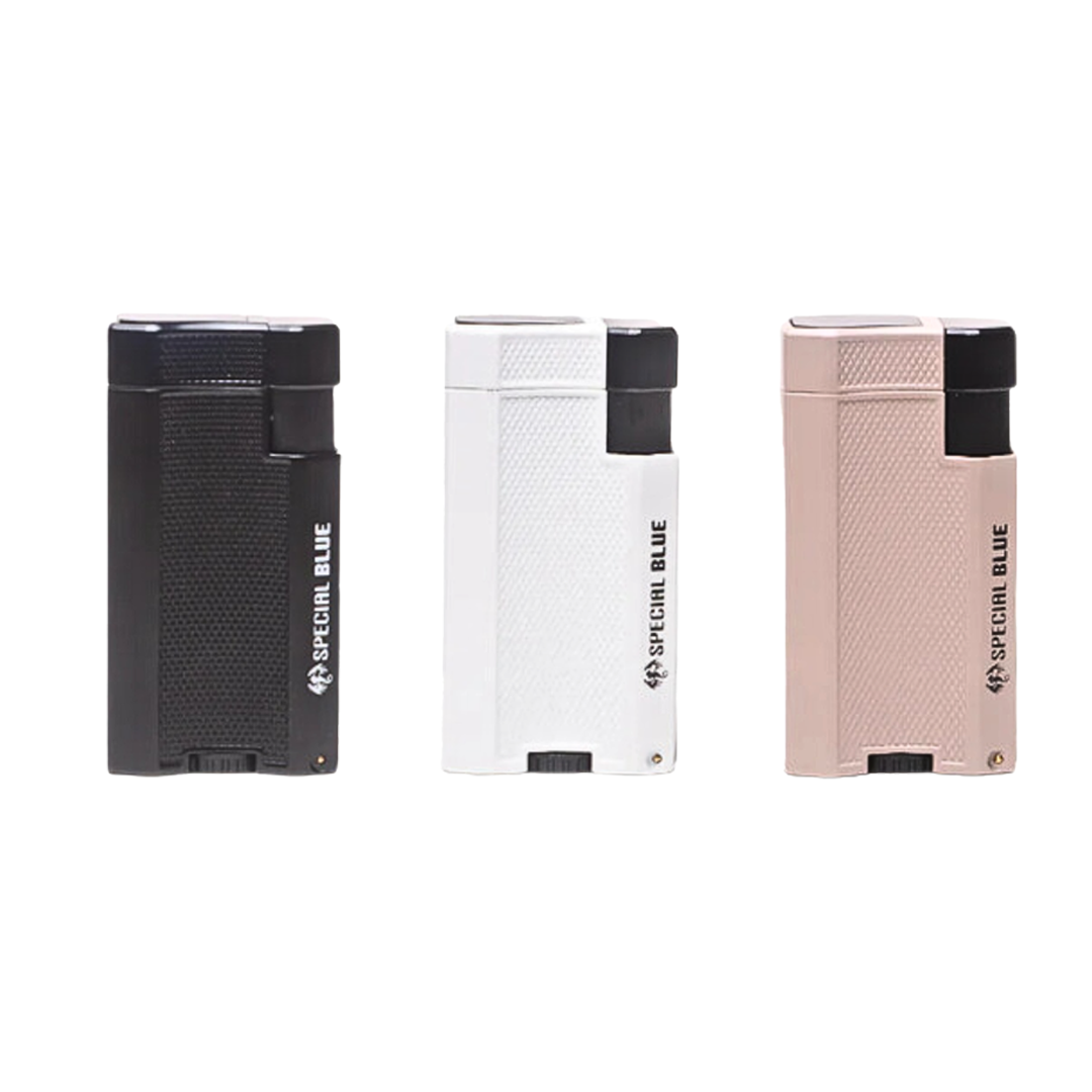 Special Blue Catalyst Cigar Lighter (LT-173M) | 9 Count Display product image