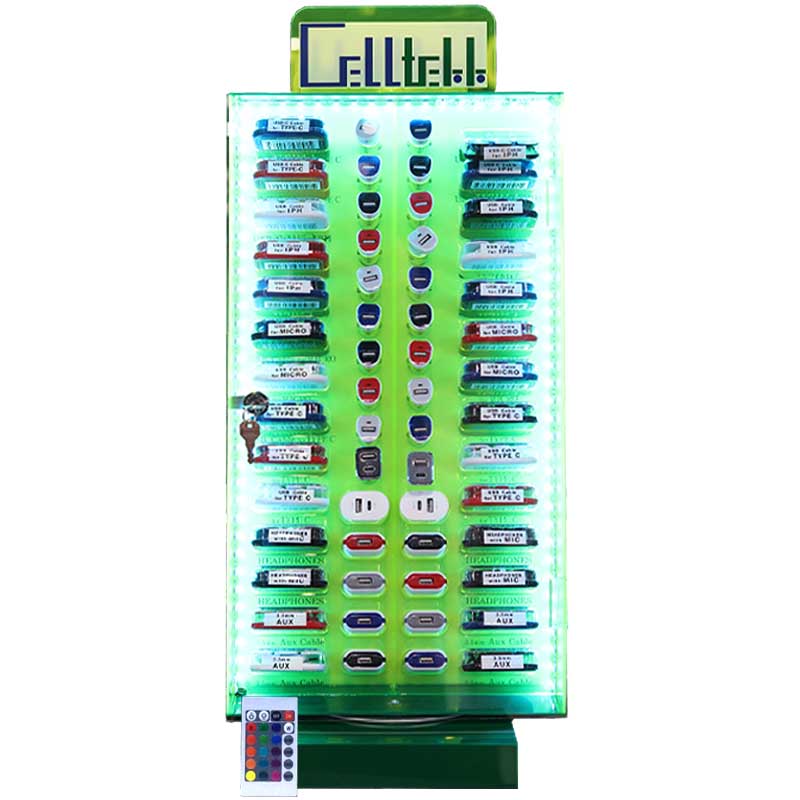 Celltekk Counter Display | 116 Count Display product image