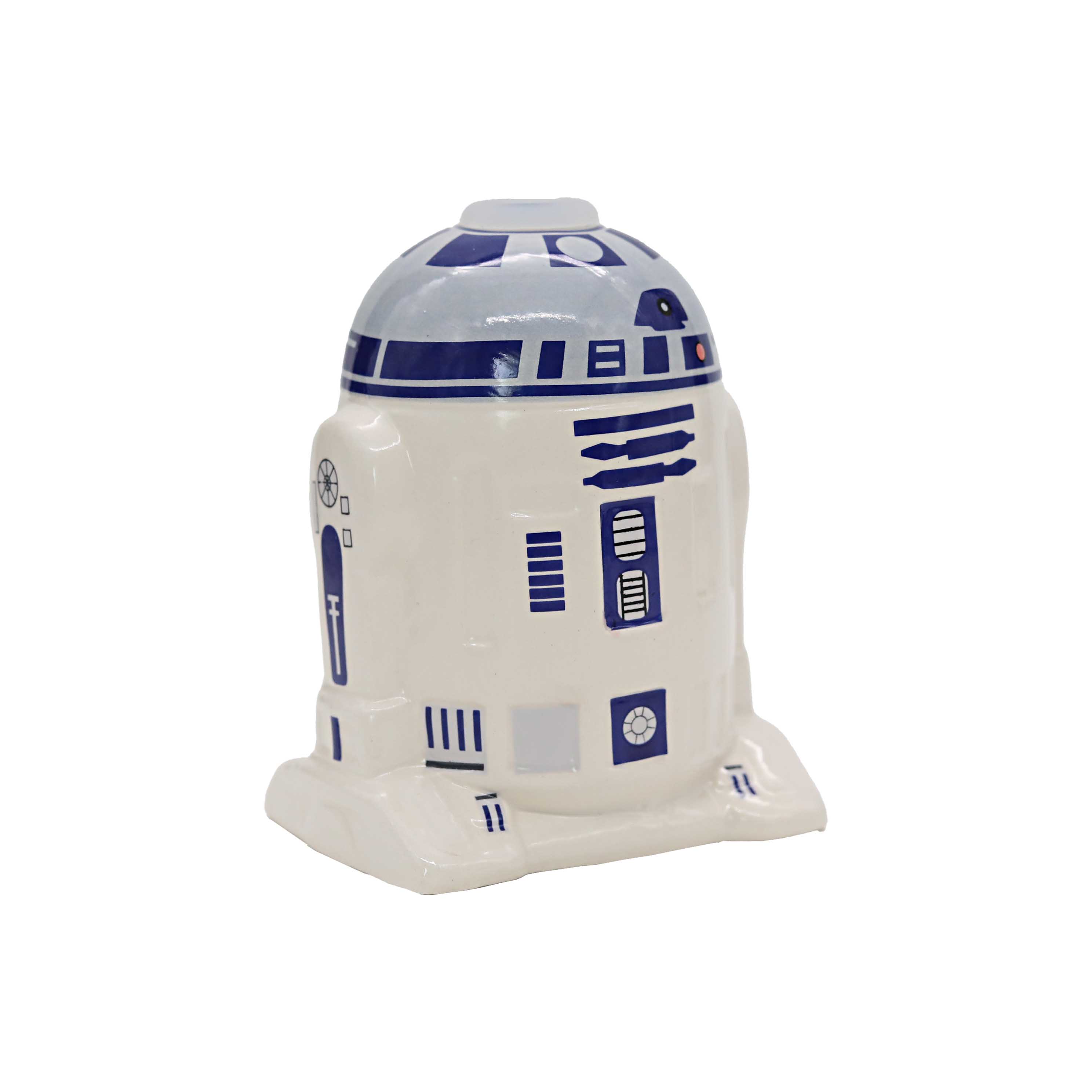 Ceramic Robot Waterpipe (CRM10)  product image