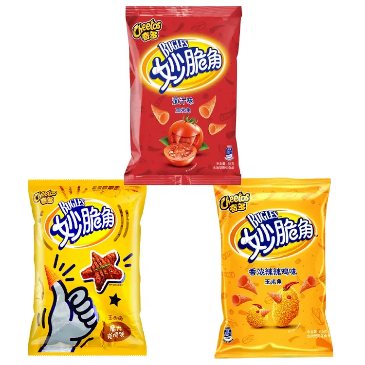 Cheetos Bugles | 68 Grams product image