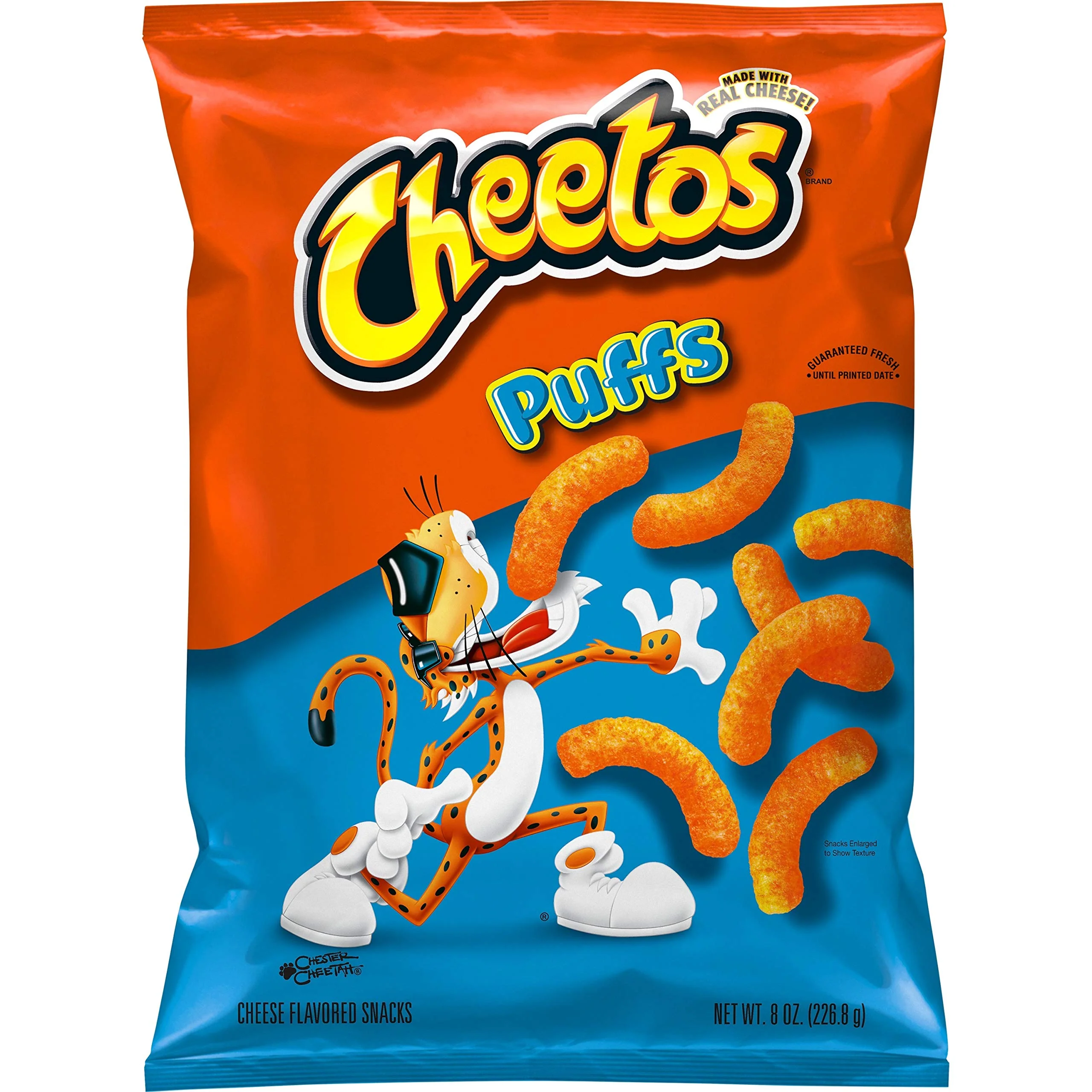 Cheetos | 32gm | Cheez Puffs product image
