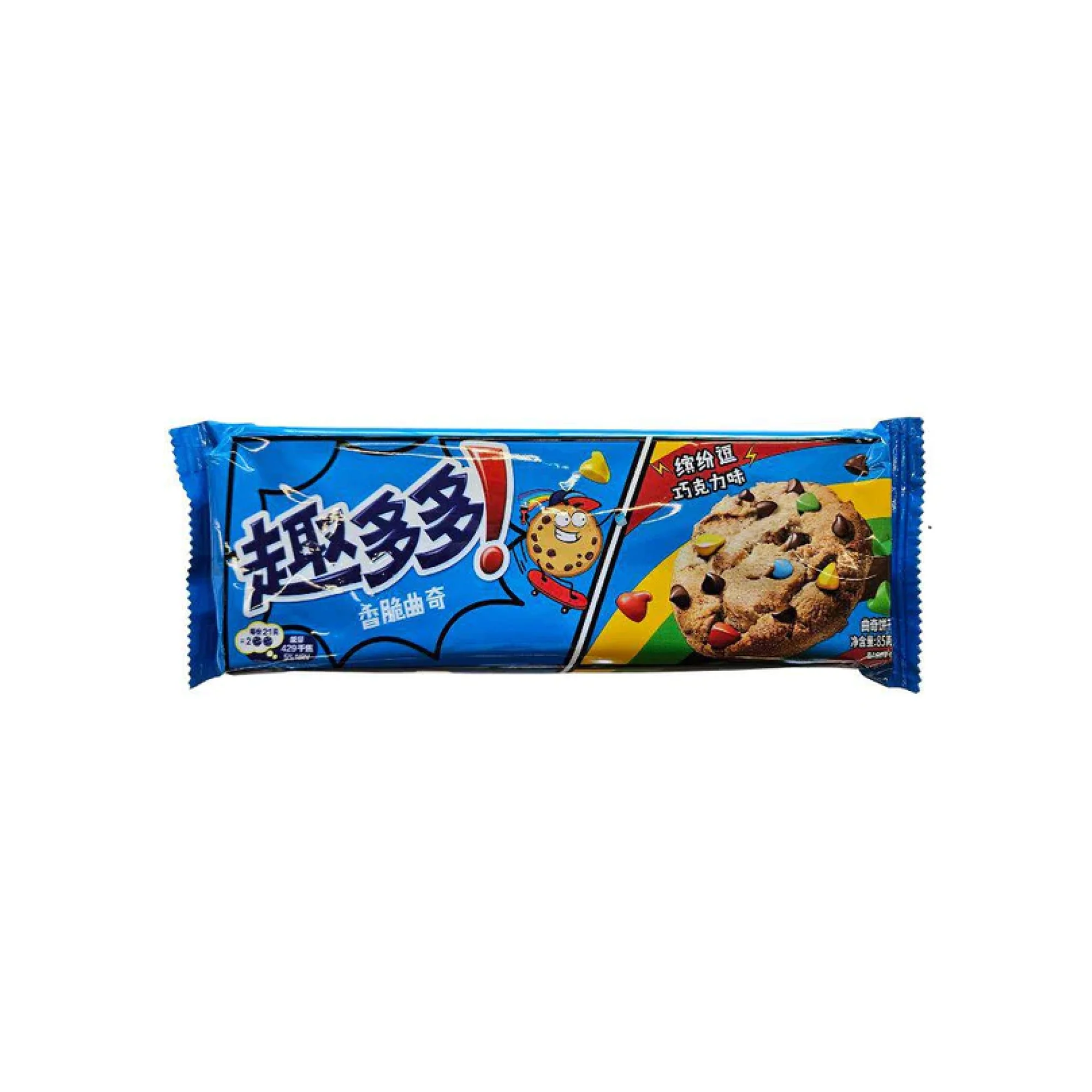 Chips Ahoy -RAINBOW product image