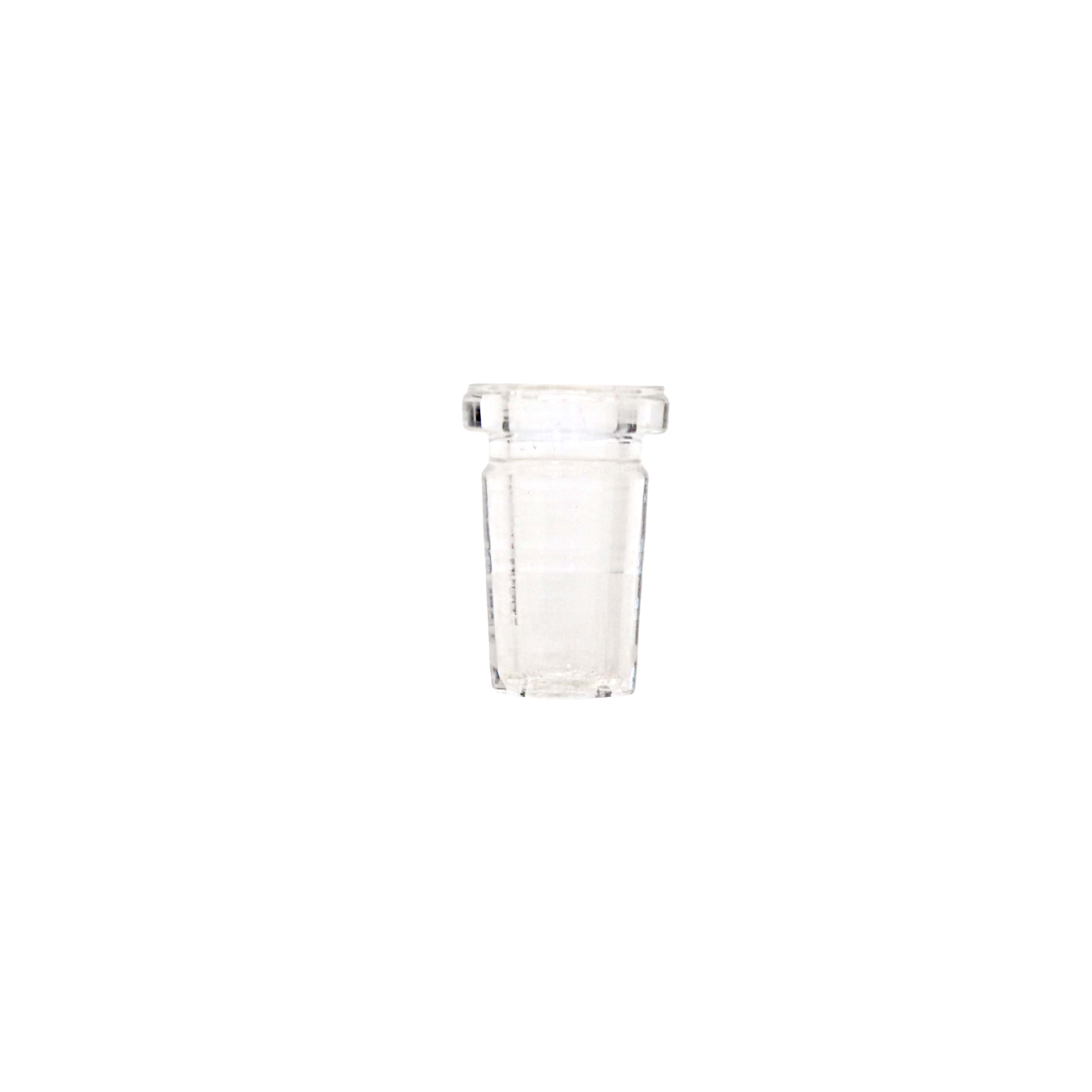 Clear Adapter 14mm Male to 10mm Female (CJ-14) product image