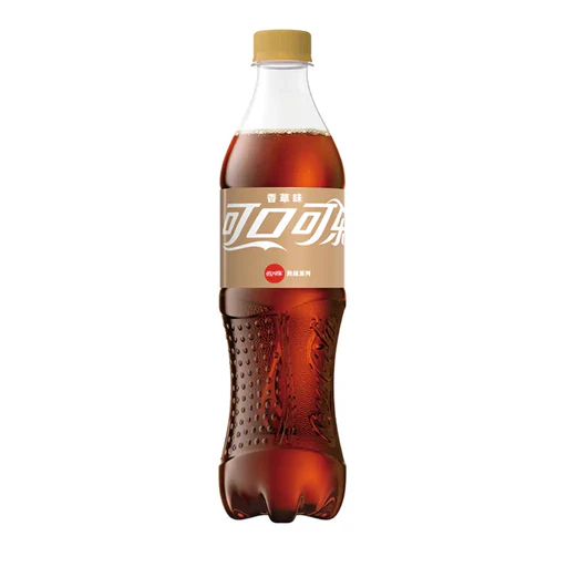 Coca Cola | Vanilla | 500ml product image