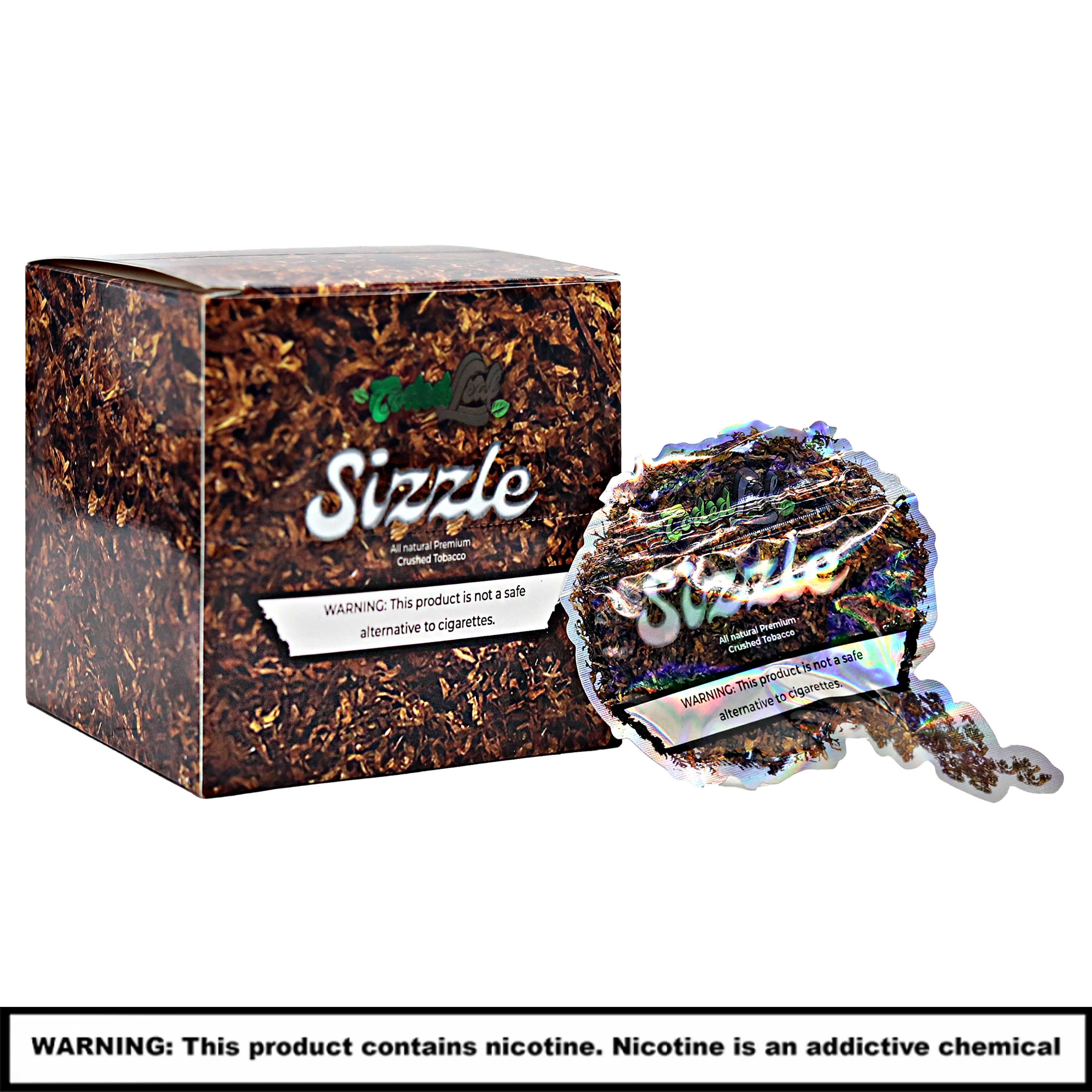 telegram tobacco Why it is impossible to stop the illegal trade in cigarettes via Telegram