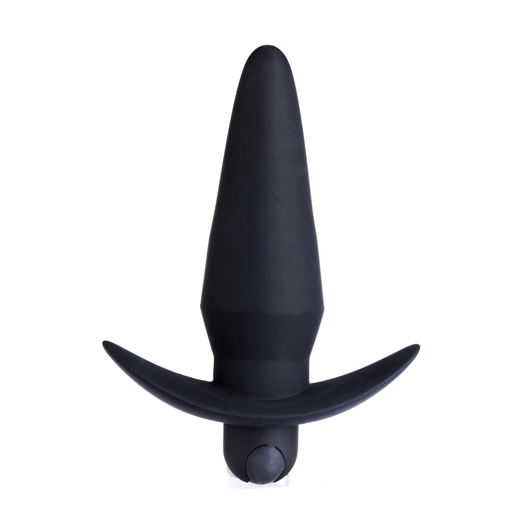 MAIA CODY Rechargable Butt Plug | 4.9 inches product image
