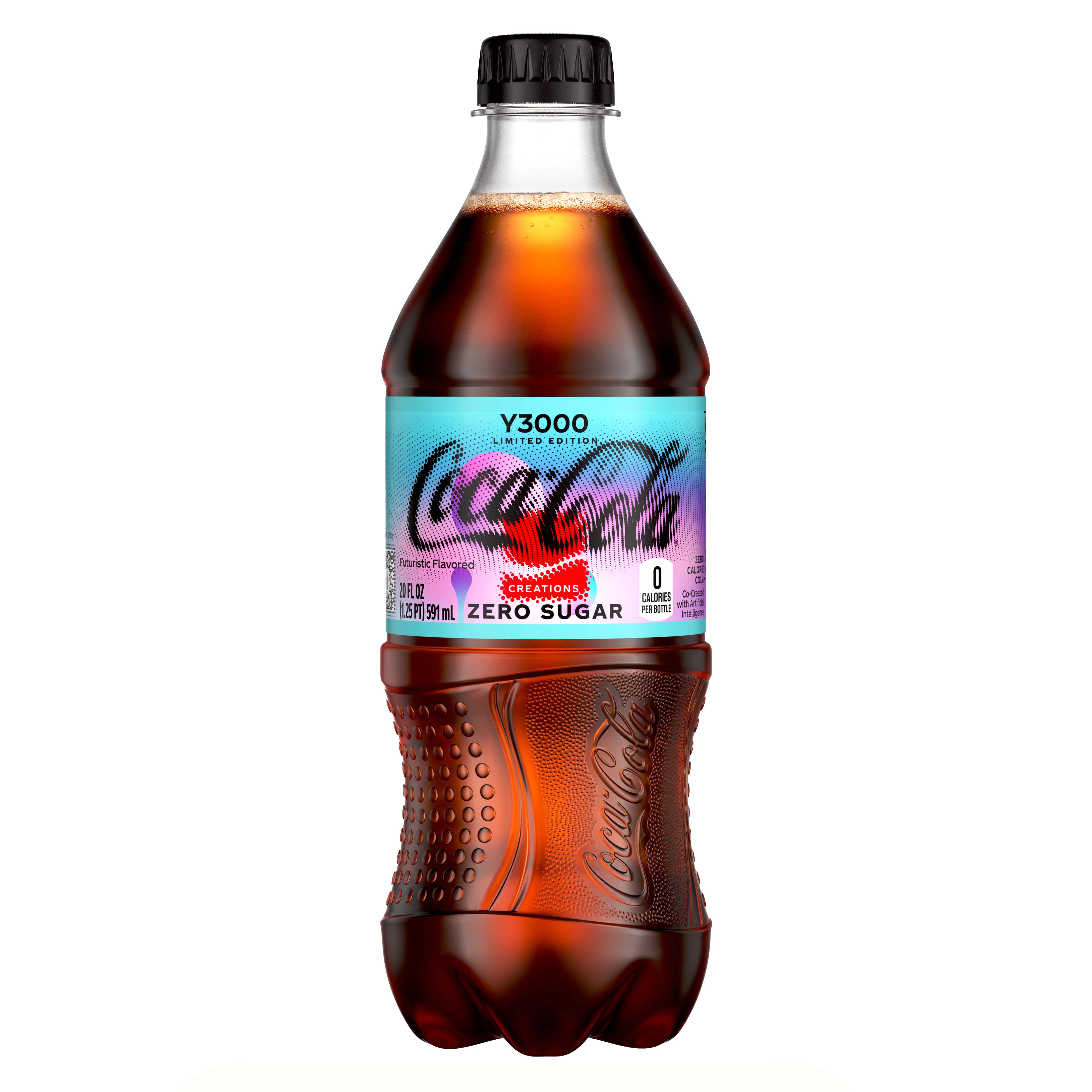 Coca Cola | Future | 500ml product image