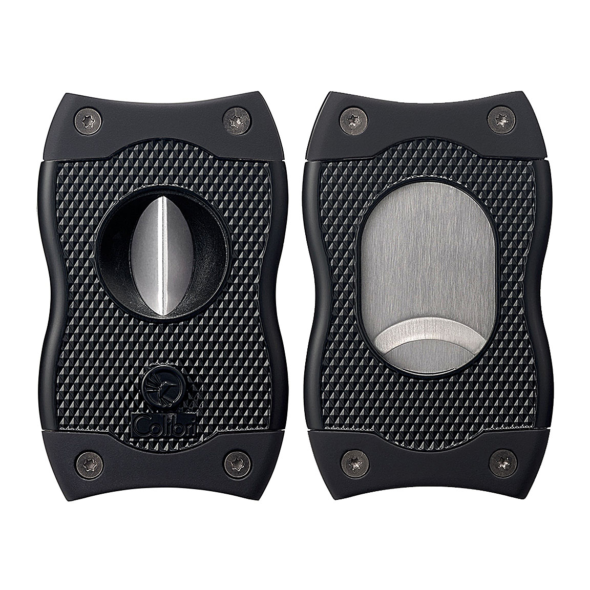 Colibri 2 in 1 Cigar Cutters (CU600T1) SV-Cut product image