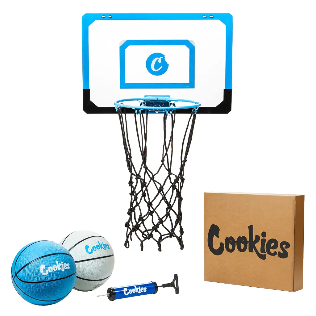 Cookies Mini Basketball Hoop Set (CM241AMI06) product image