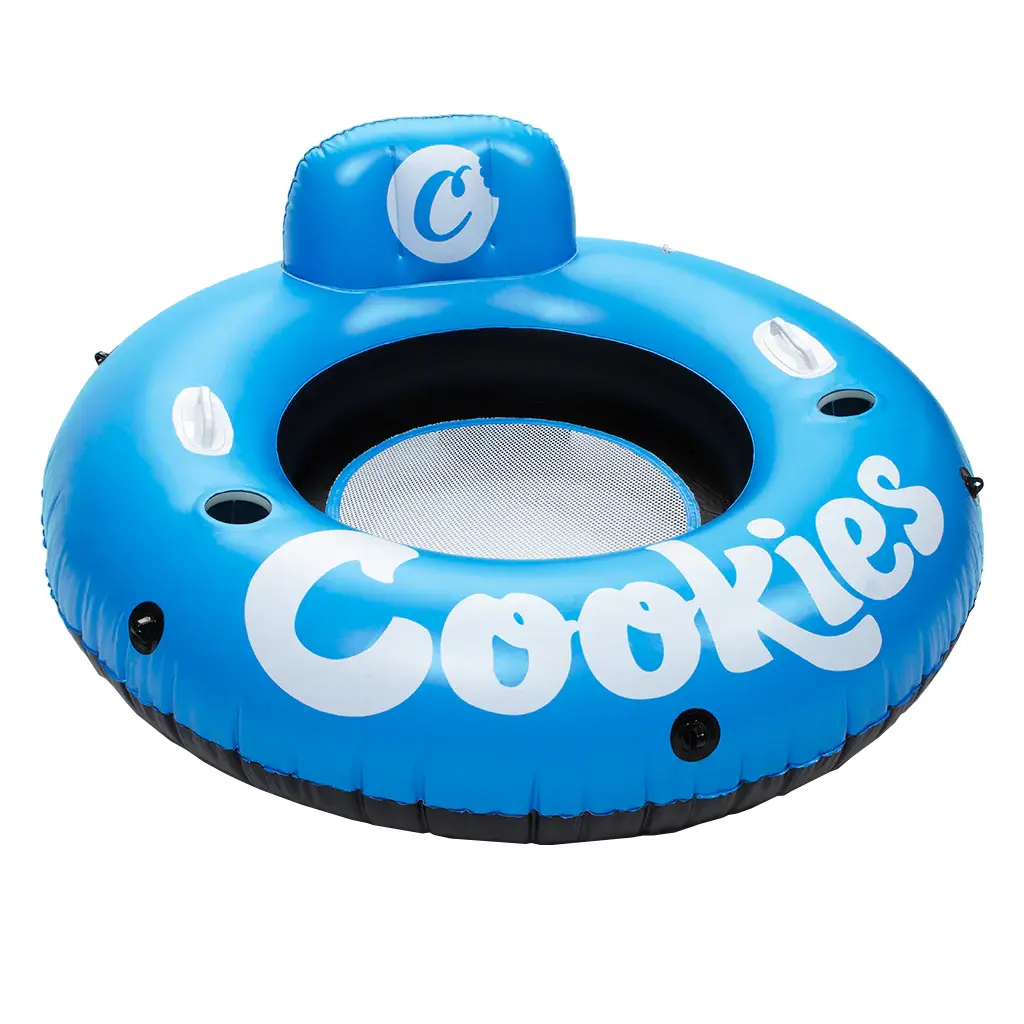 Cookies Inner Tube (CM241AMI08) | Blue product image