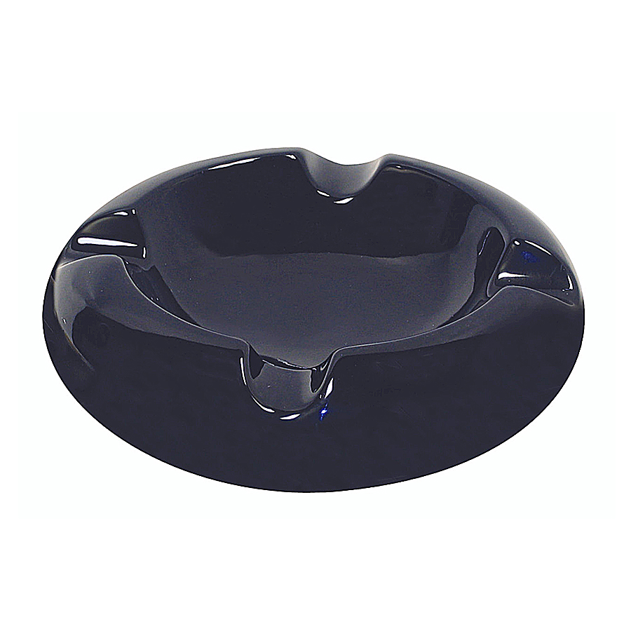 Craftsman's Bench OLYMPUS Ashtray | 8.25 inches | Holds 4 Cigars product image