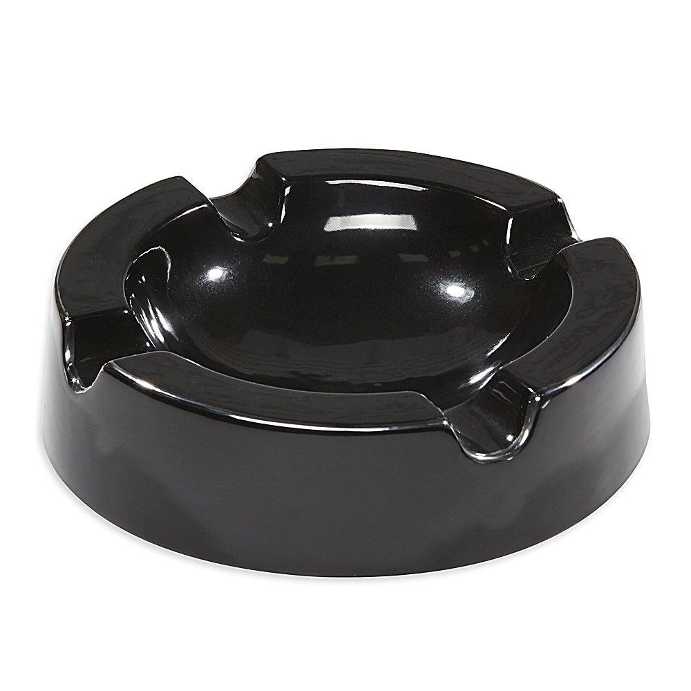 Craftsman's Bench STERLING Ashtray | 7.25 inches | Holds 4 Cigars product image