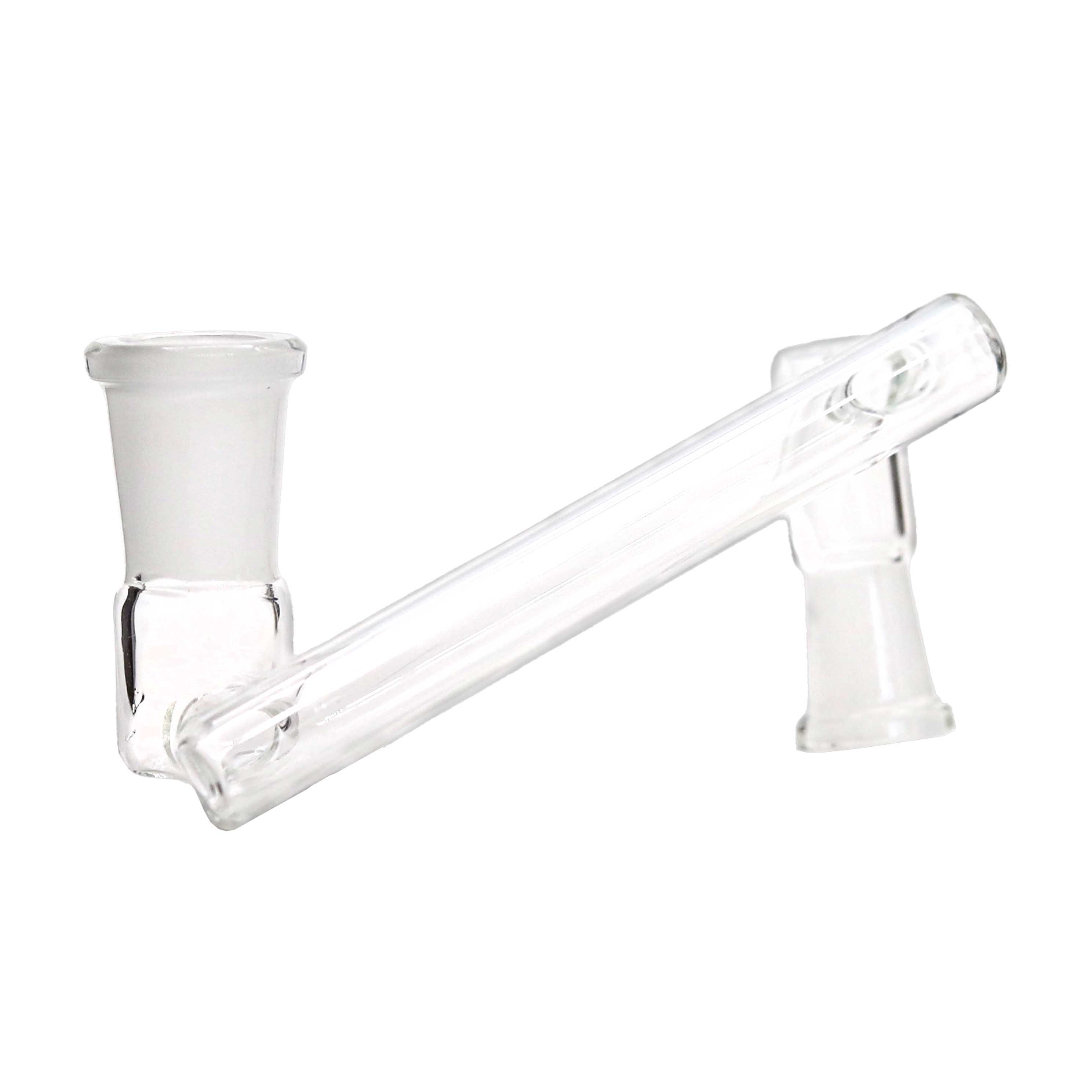 Zig zag Connector For 10mm Male to 14mm Female (DDFF1014) product image