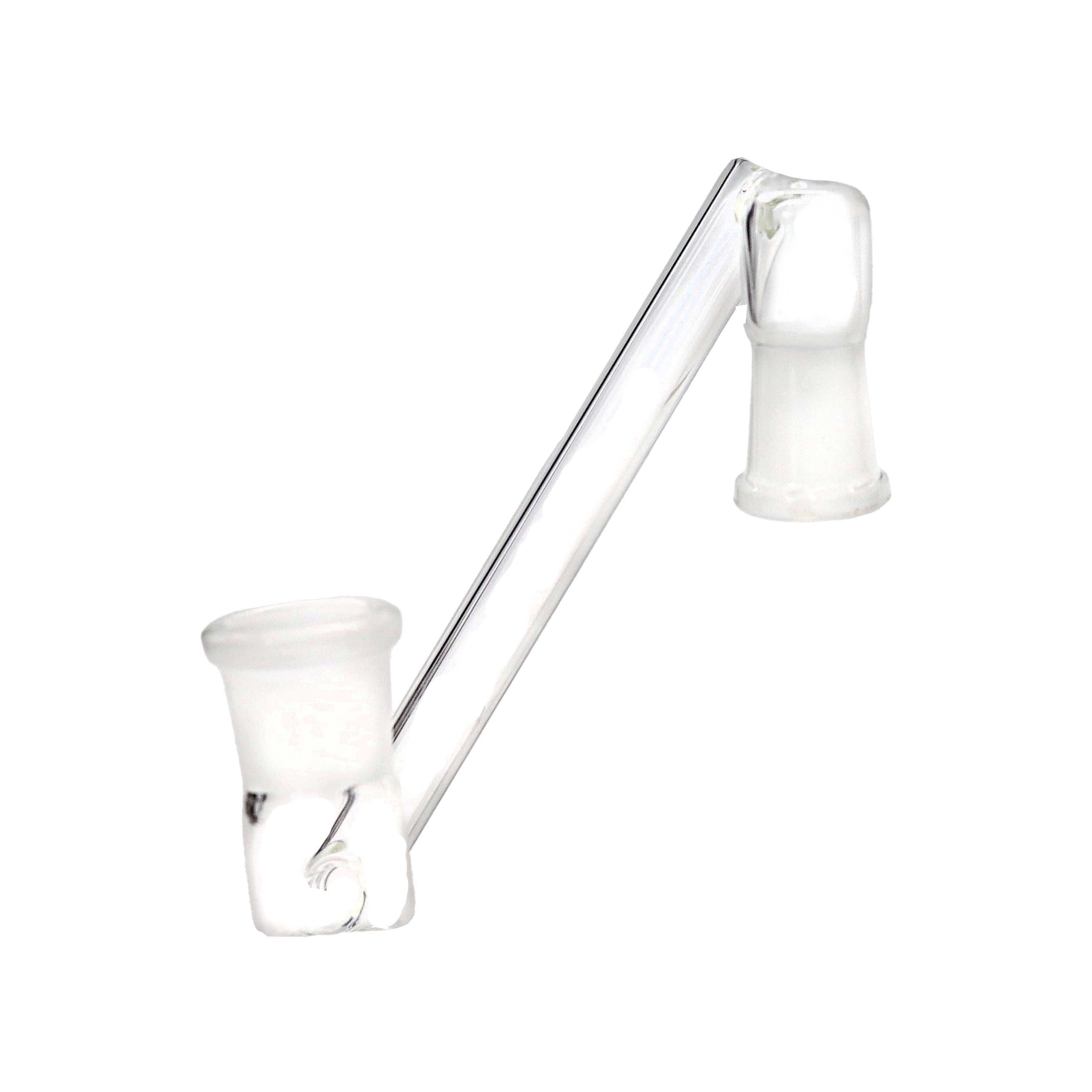 Zig zag Connector For 14mm Male to 19mm Female (DDFF1419) product image