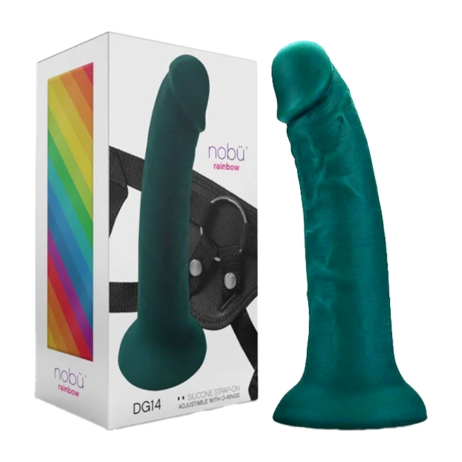 NOBU DG14 Dildo product image