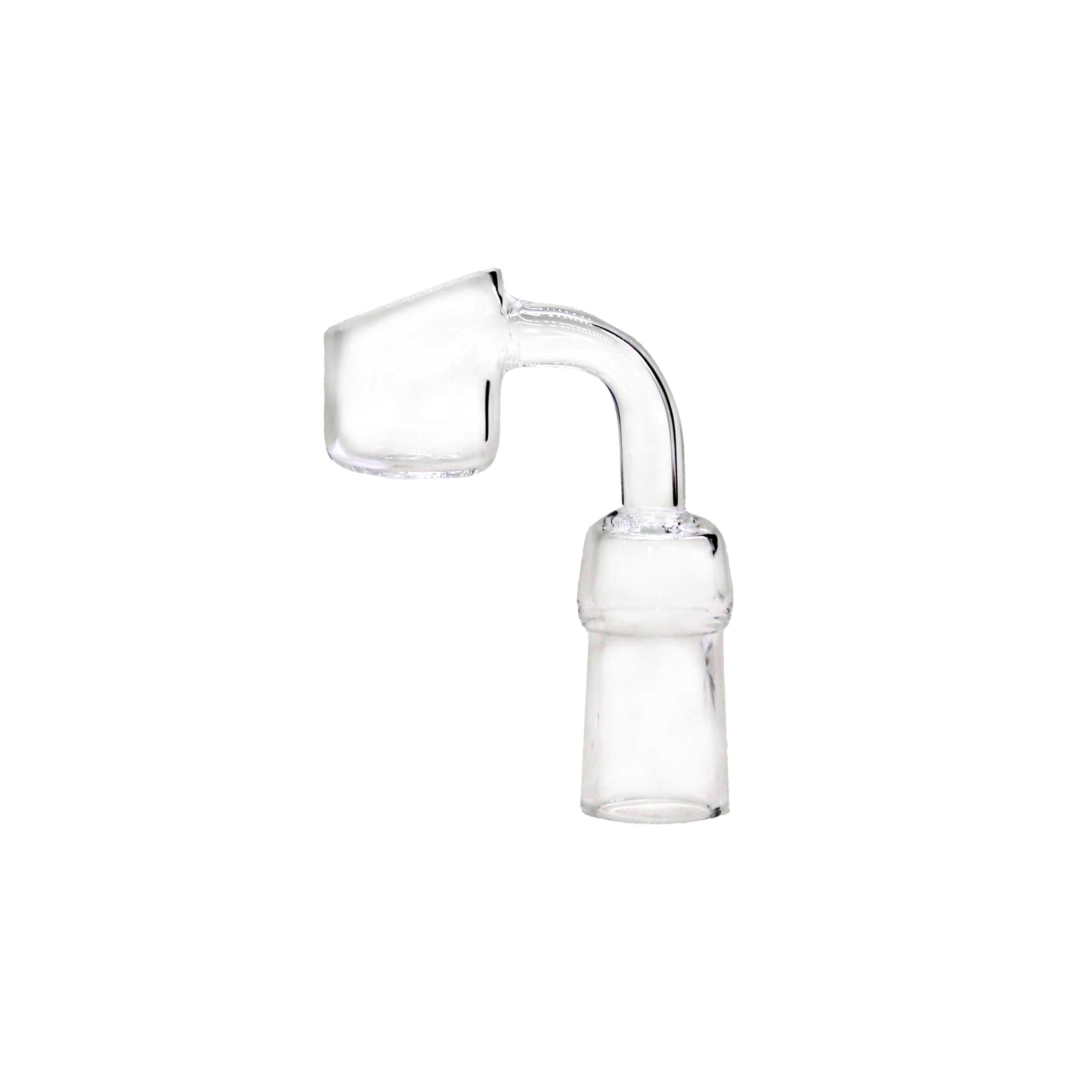 Domeless Quartz Banger (DLQ-017-14) | 14mm | Male product image