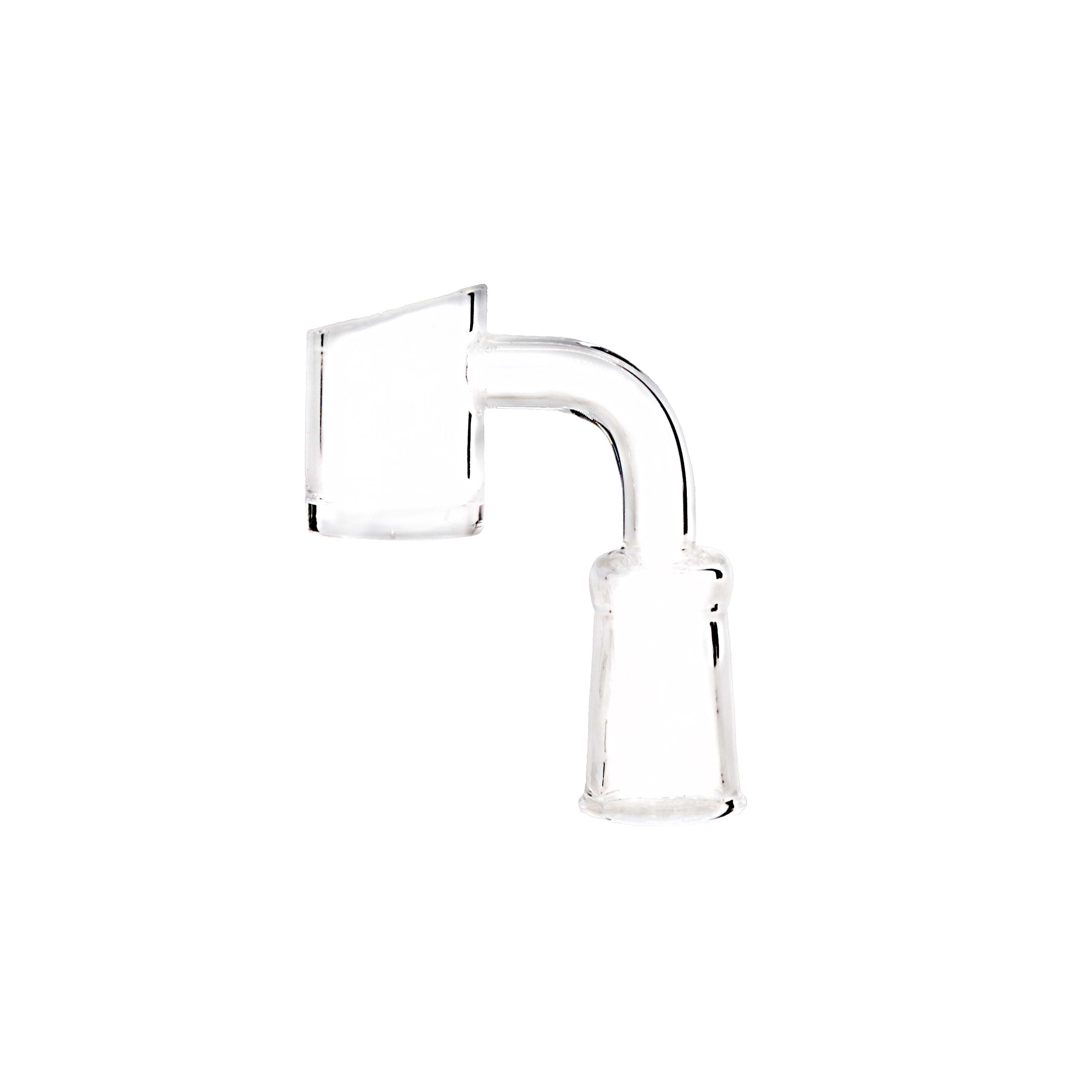 2.5mm Domeless Quartz Banger (DLQ-063-14) | 14mm | Male product image