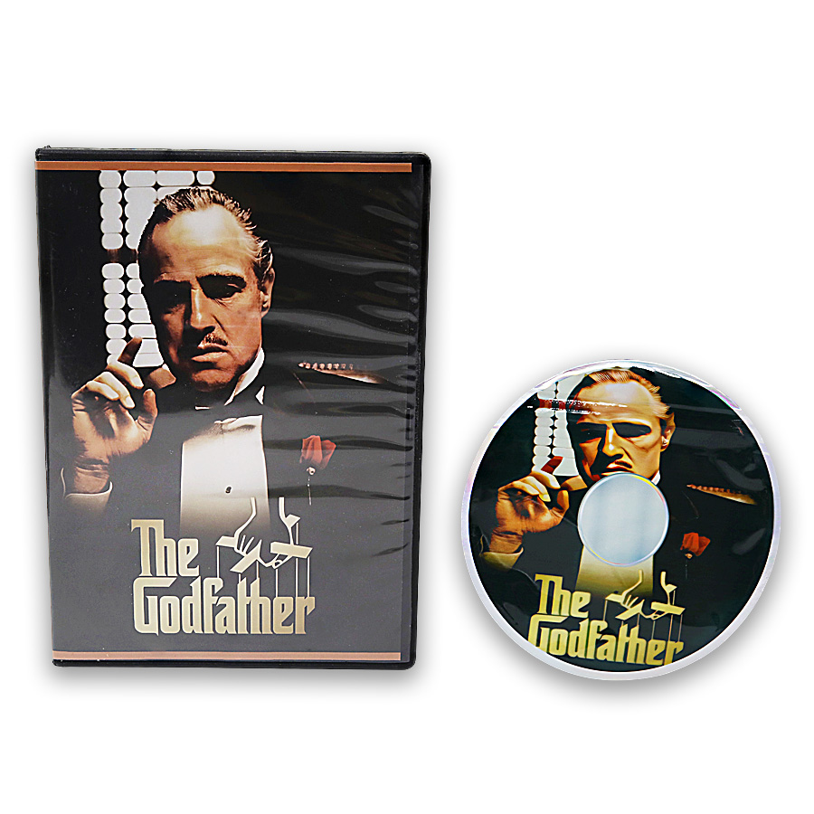 DVD Design Smell Proof Mylar Bags In Case | 3.5 Grams  - image 4 of 4