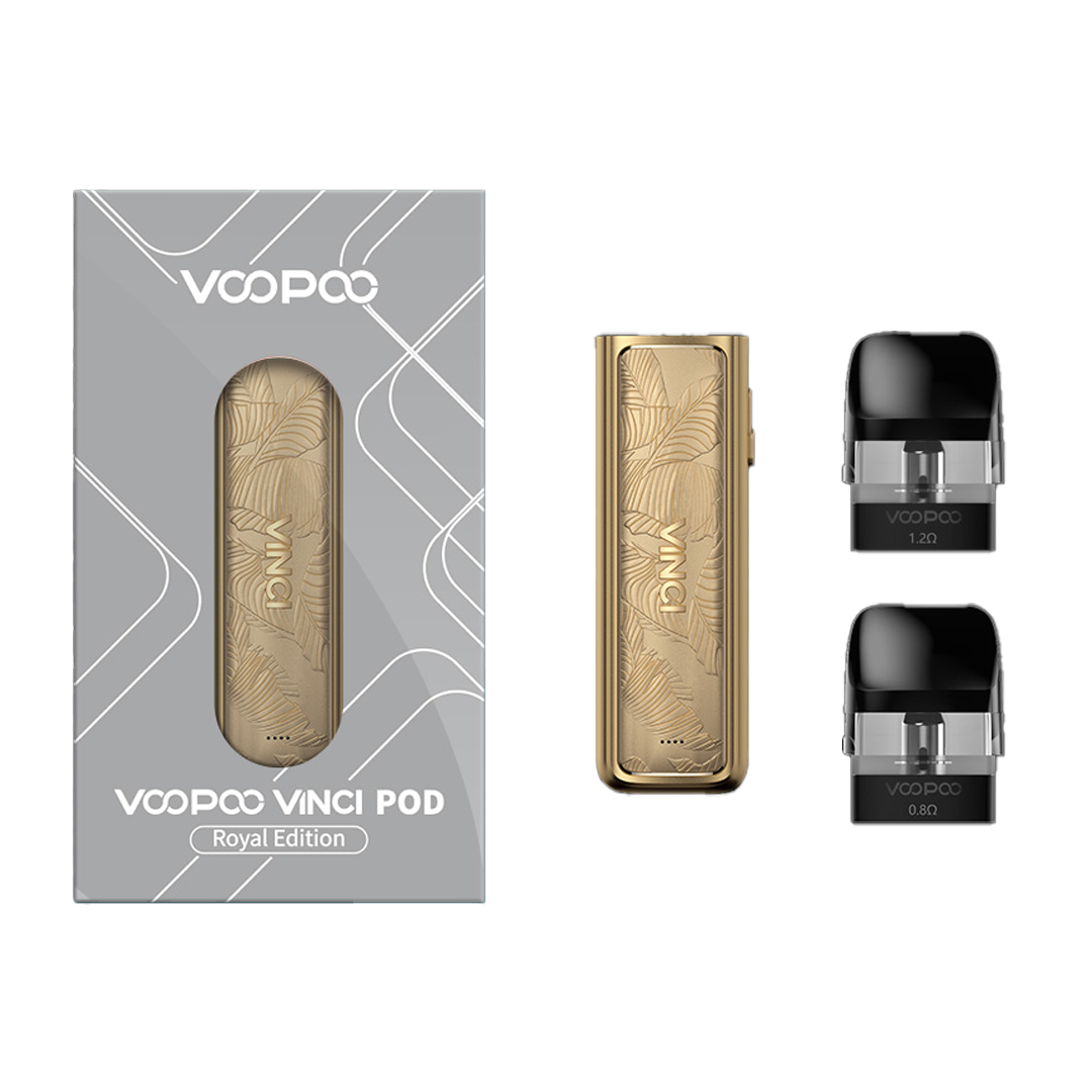 Vinci Pod Royal Edition Kit By Voopoo product image
