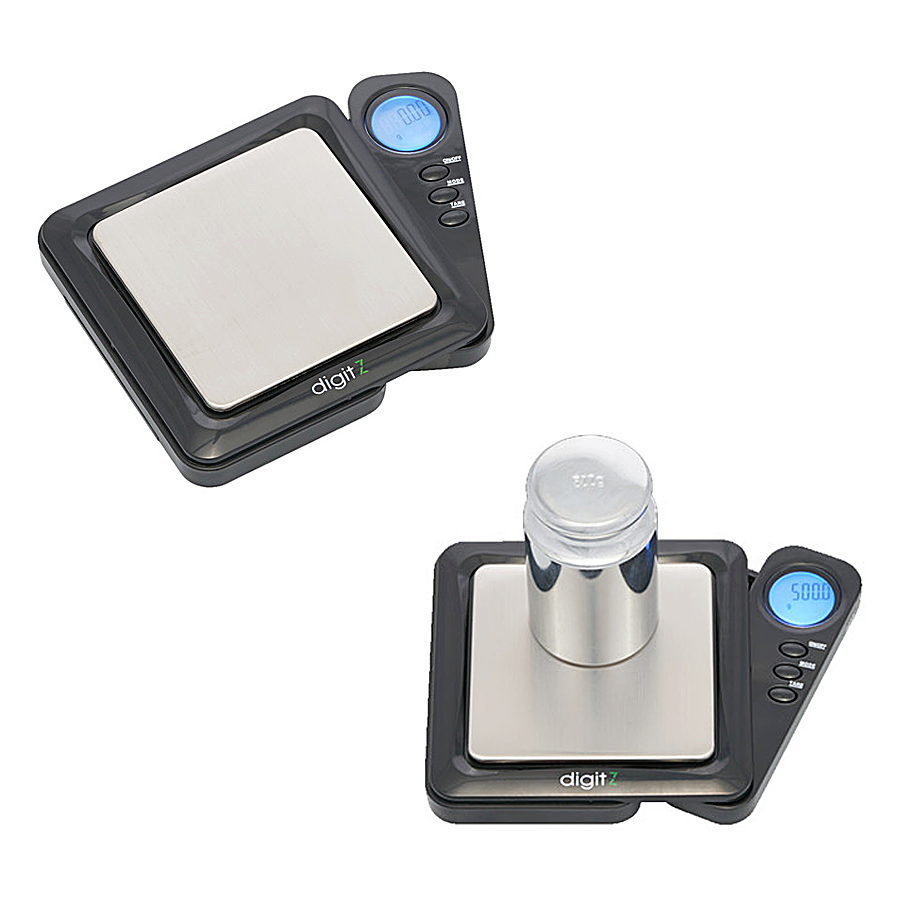 DigitZ DZ2 120x0.01g product image