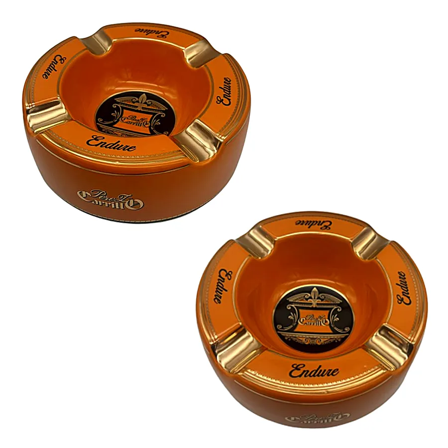 EP CARRILLO Endure Ashtray  product image