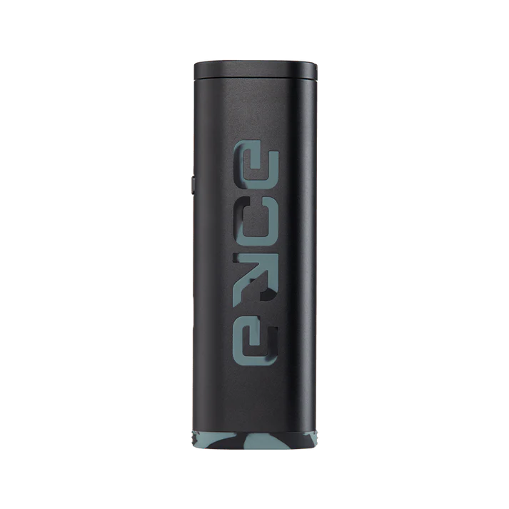 Eyce PV1 Dry Herb Vaporizer | Black product image