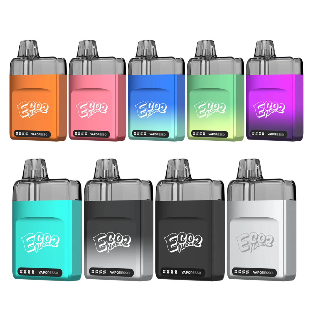 Vaporesso Eco Nano 2 Kit | 6ml  product image
