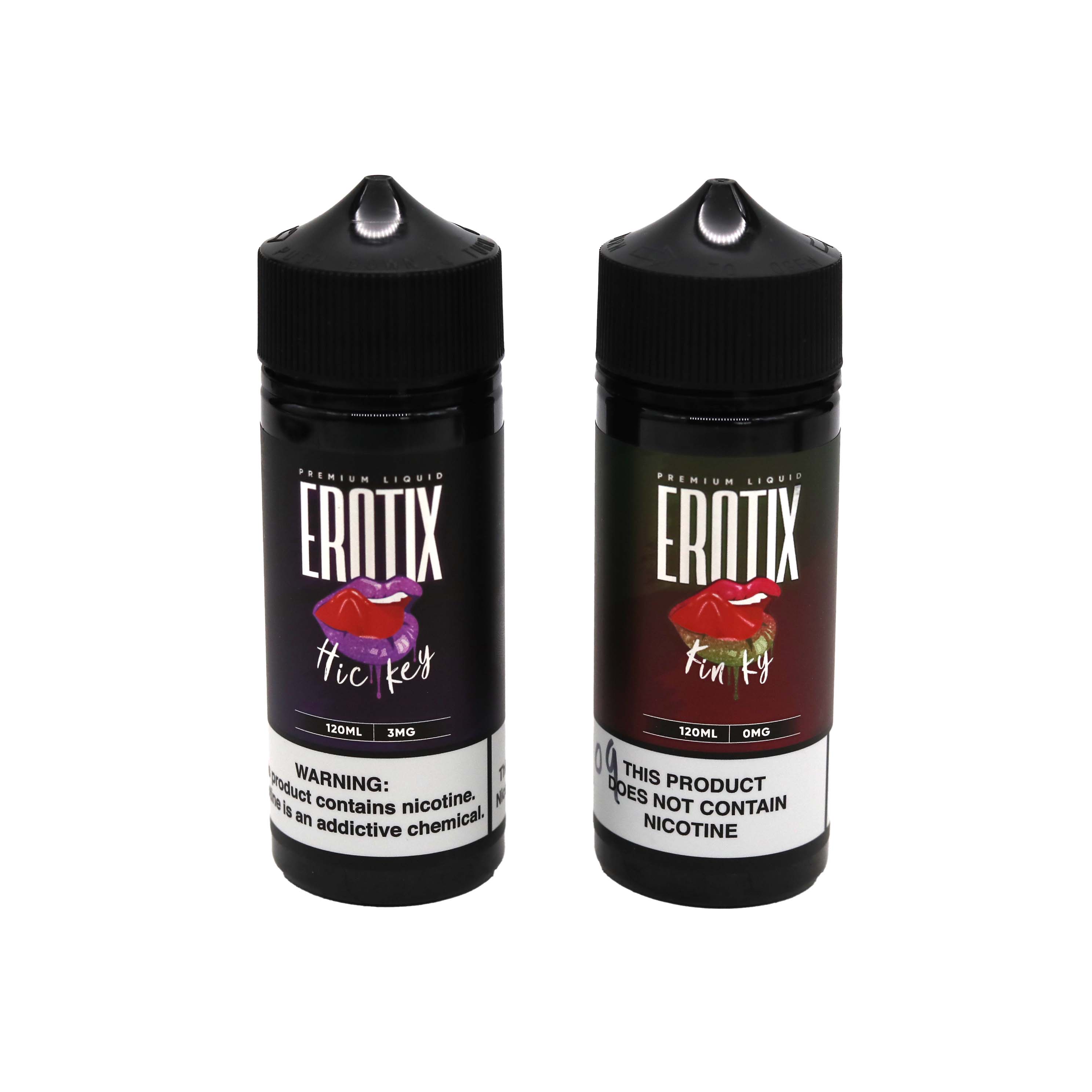 Erotix E-Liquid | 120ml product image
