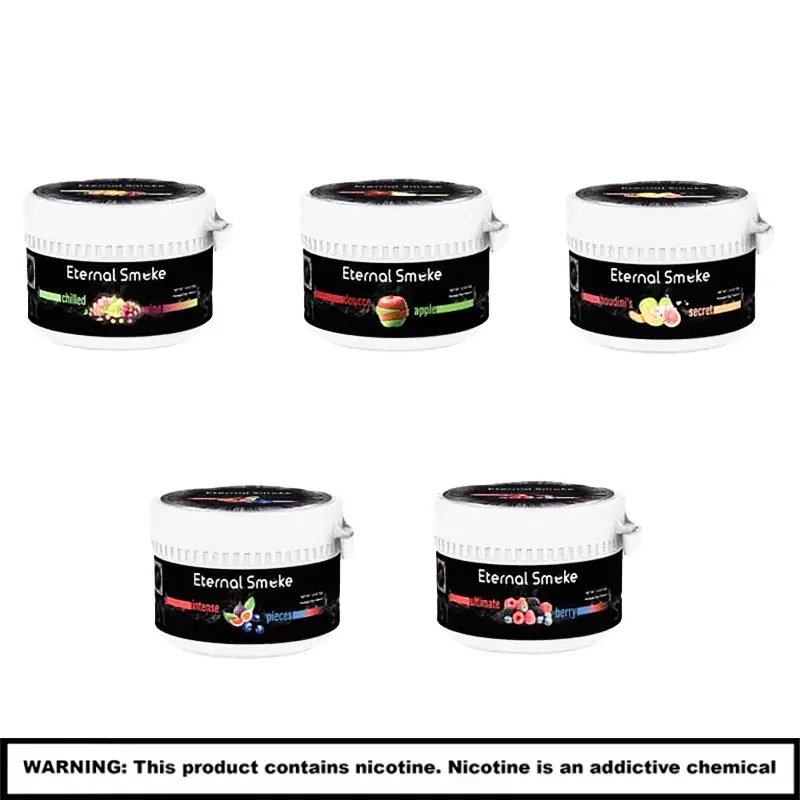 Surprse Me Eternal Smoke Hookah Tobacco | 50 Grams product image