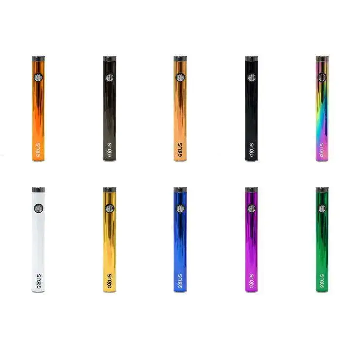 Exxus Slim VV 2.0 Vaporizer Kit | 12 Count Display product image